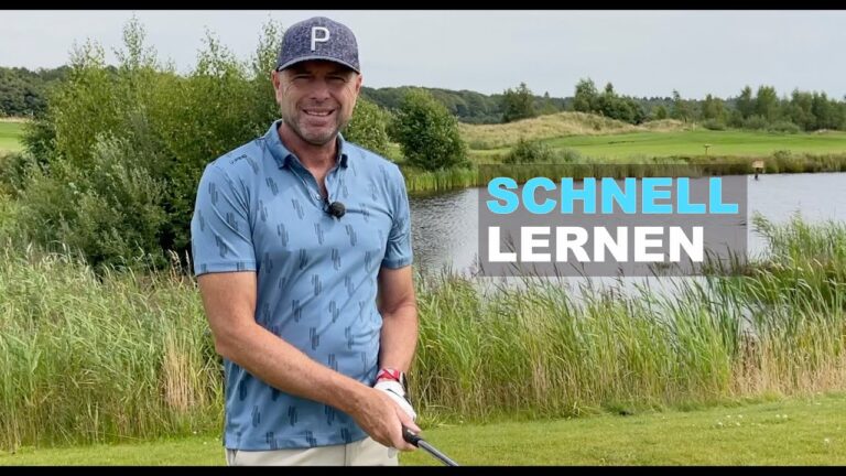 Optimale Drive-Verbesserungen f&uuml;r erfahrene Golfer