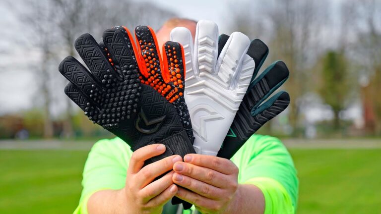 Golfhandschuhe: Kaufberatung und Bewertungen f&uuml;r den besten Griff