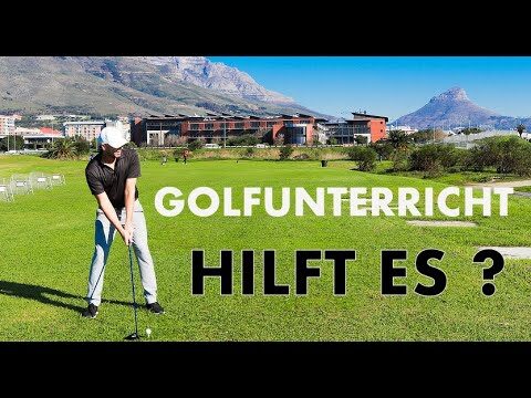 Die besten professionellen Trainer für Golfreisen